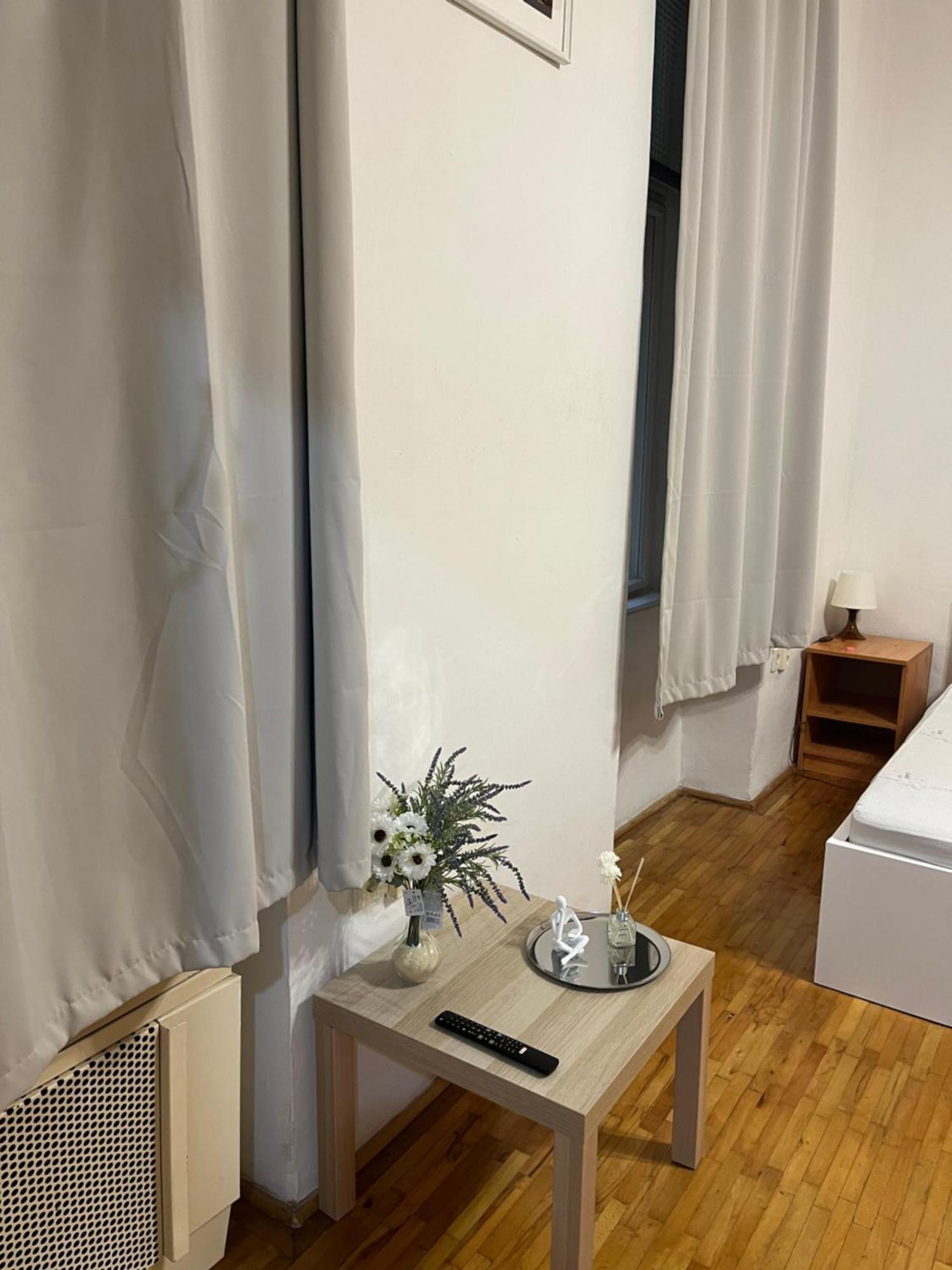 Lavender Apartment Near Heroes' Square & Puskas Stadium Budapest Exterior photo
