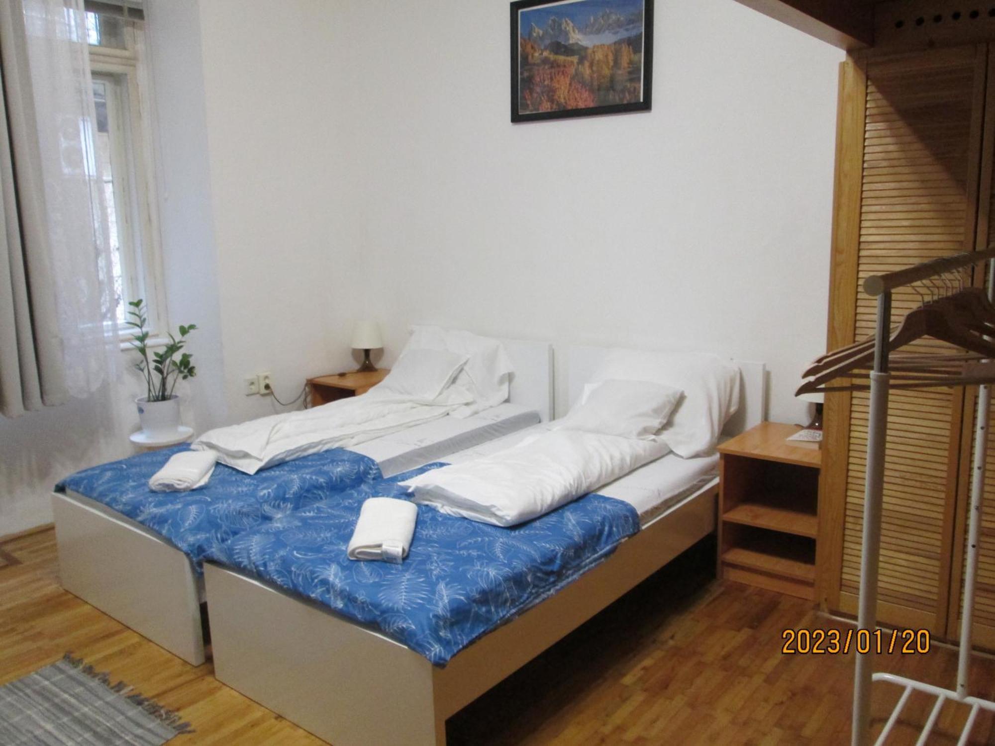 Lavender Apartment Near Heroes' Square & Puskas Stadium Budapest Exterior photo